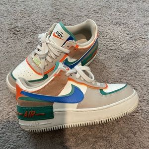 Nike Air Force 1 Shadow - Women’s 7.5